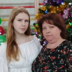 Елена Белолипецкая, 28.02, Медвежьегорск