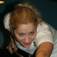 Светлана Зайнуллина, 08.01, Уфа