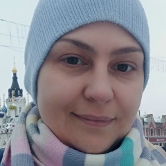 Ирина Бакаева-Рузаева, 28.08, Саратов