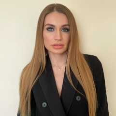 Алёна Рыбальченко, 05.04.1991, Москва