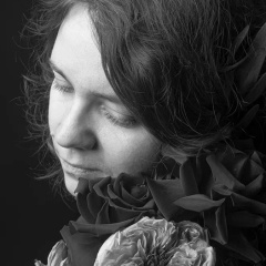 Ирина Беспалова, 25.04.1987, Санкт-Петербург