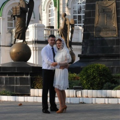 Виталий Кабанцов, 16.04.1987, Воронеж