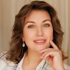 Яна Абдуллаева, 26.11, Riyadh