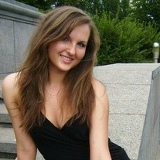 Татьяна Николаевская, Санкт-Петербург