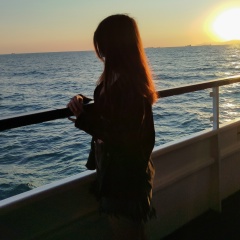 Милена Полухина, 15.02, Воронеж