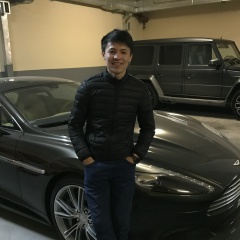 Акжол Курушбаев, 20.10, Chicago