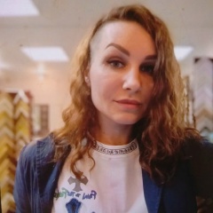 Ксения Демченко, 15.04, Санкт-Петербург