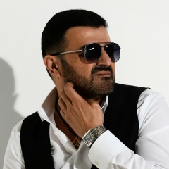 Феликс Погосян, 29.07.1973