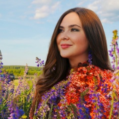 Регина Сагитдинова, Екатеринбург