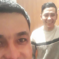 Азиз Мурдинов, 17.01