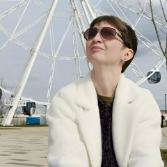 Екатерина Васильева, Псков