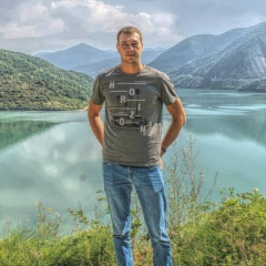 Степан Точилин, 22.05, Сочи