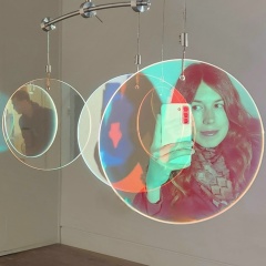 Саша Сазанова, 19.03.1990, Москва