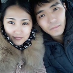 Гаухар Байбатырова, 28.08.1991, Усть-Каменогорск