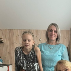 Наталья Тимофеева, 14.12.1983, Шлиссельбург