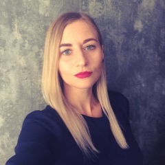 Кристина Занкович, 06.11.1991, Гродно