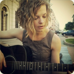 Дарья Голозубова, 07.12.1986, Санкт-Петербург