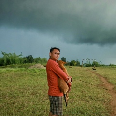 Han Aung, 09.05.1986