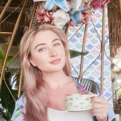 Леона Цветкова, Shanghai