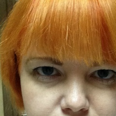 Софья Брылина, 16.04, Алейск