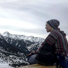 Абылайхан Сылхан, 08.01, Астана