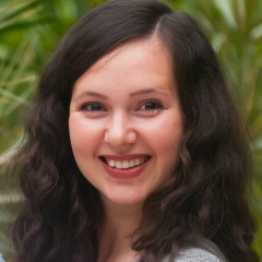 Настёнка Майдина, 04.06.1990, Санкт-Петербург