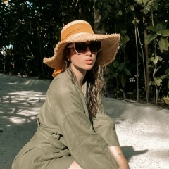 Katrina Khachatrian, 14.11, Москва