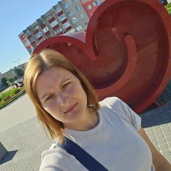 Елена Воронина, 03.04, Санкт-Петербург