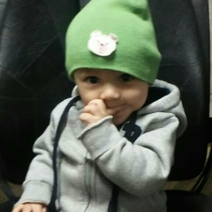 Salohiddin Muhammadiy, 01.01, Ош