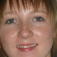 Ксения Берникова, 06.02.1990, Киров