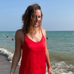 Светлана Чернышова, 20.09, Москва