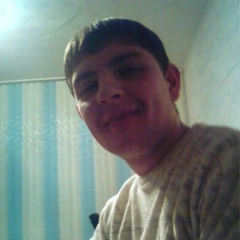 Павел Воднев, 02.02.1986, Красноярск