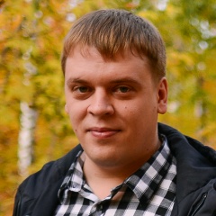 Вова Стельмахов, 29.09.1990