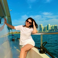 Оксана Левченко, Тольятти