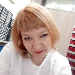Валентина Красикова, 02.11, Улан-Удэ