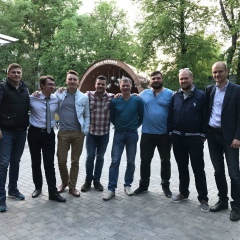 Дмитрий Дюков, 18.09.1987