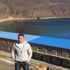 Юрий Кочегаров, 18.05.1987, Находка (село)