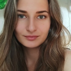 Светлана Сергиенко, 03.01, Чулым