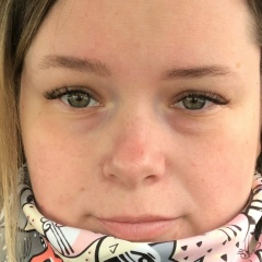 Катерина Федоркова, 22.06.1986, Санкт-Петербург