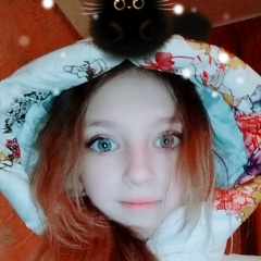 Ирина Коблова, 23.11.2004