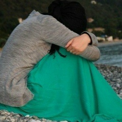 Дарья Нивулина, 20.05, Мурманск