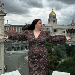 Серафима Емельянова, 04.02.1985, Санкт-Петербург