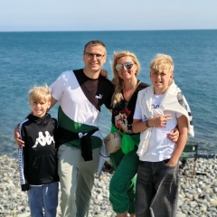 Павел Цирульник, 13.08.1983, Санкт-Петербург