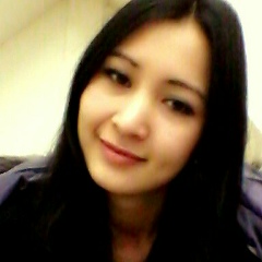 Asemai Muratkizi, 21.10.1994, Алматы