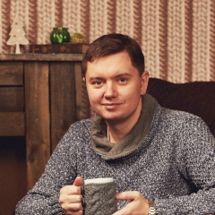 Евгений Деревякин, 04.03, Тюмень