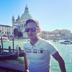 Mukhammed Mussabekov