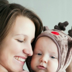 Софія Комар, 30.09.1988, Львов