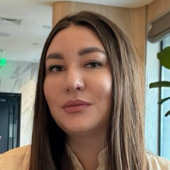 Анфиса Самборецкая, 10.10, Омск