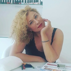 Marina Vanechkina, 21.11, Köln