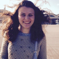 Валерия Скрипак, 10.07.1990, Москва